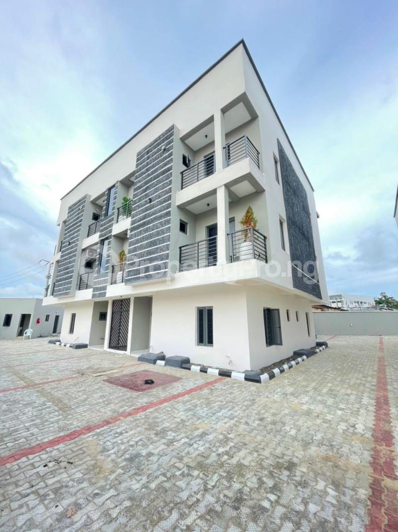 2 bedroom Flat / Apartment for sale Ikate Lekki Lagos
