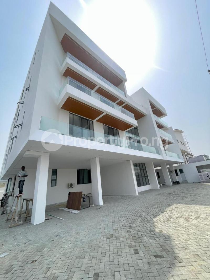 2 bedroom Flat / Apartment for sale Lekki Phase 1 Lekki Lagos