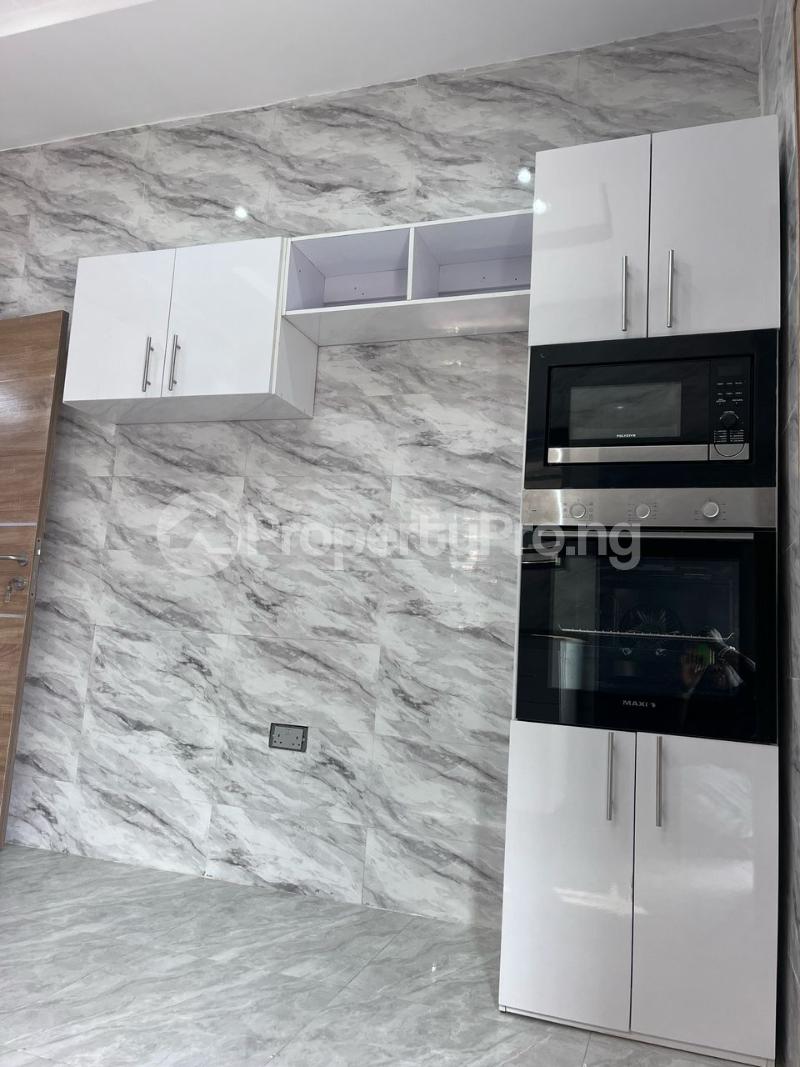 3 bedroom House for sale Alafara Mini Estate Ile Tuntun Idi Ishin Extension Ibadan North - West Oyo