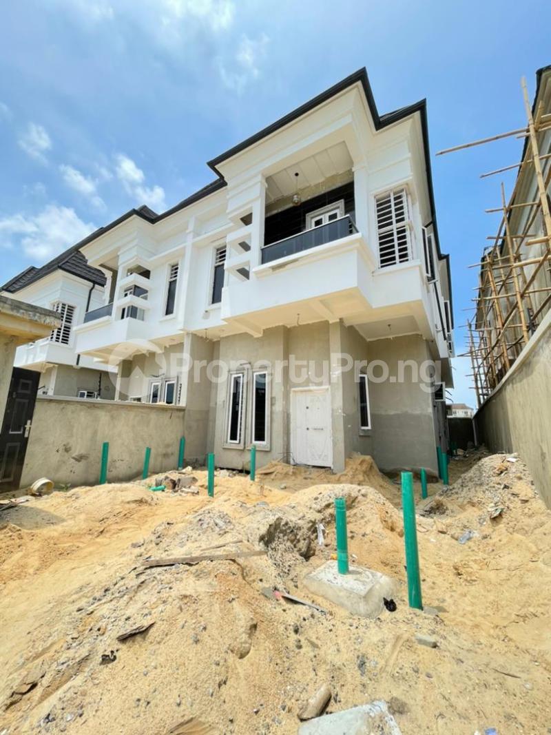 House for sale Osapa london Lekki Lagos - 0