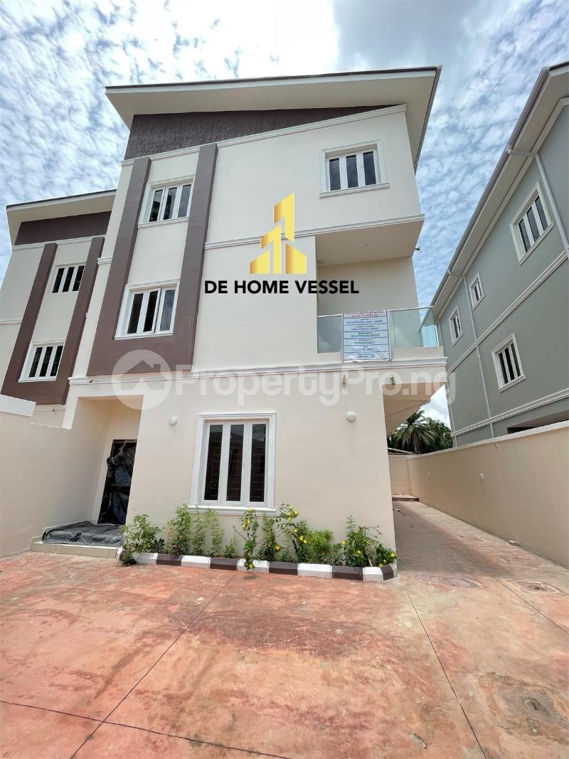 5 bedroom House for sale   Ikoyi Lagos