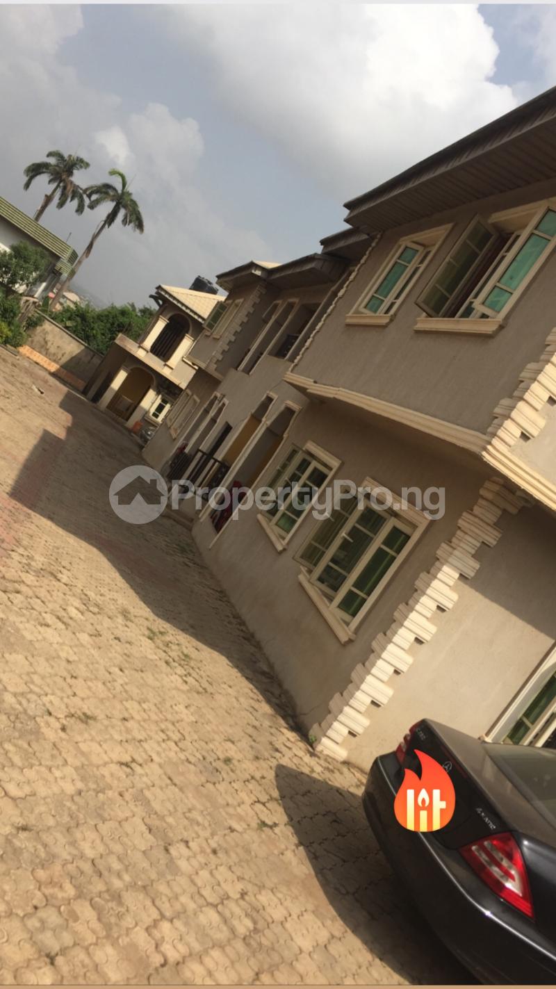 2 bedroom Flat / Apartment for rent Asero Estate Ogd Asero Abeokuta Ogun - 2