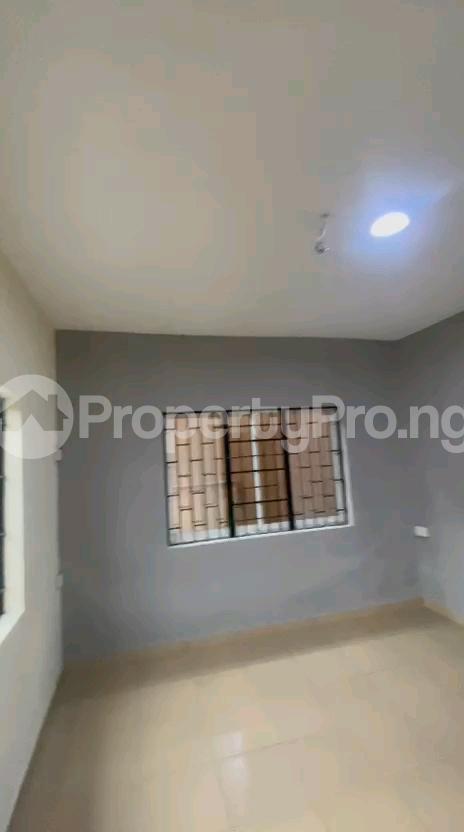 1 bedroom Flat / Apartment for rent Kosofe/Ikosi Lagos