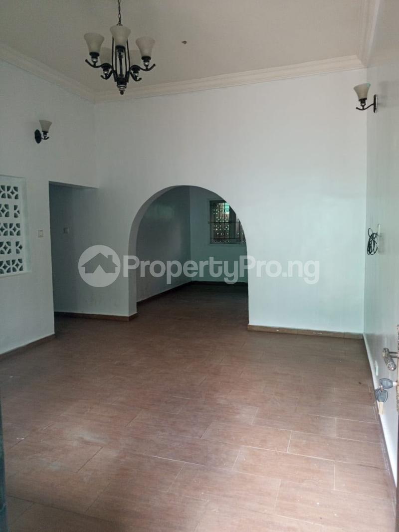 3 bedroom Flat / Apartment for rent Ifako-gbagada Gbagada Lagos
