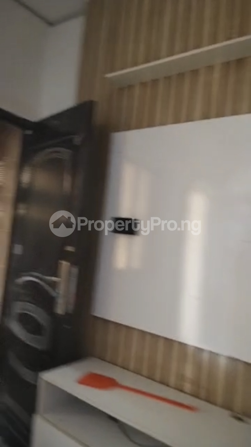 2 bedroom Flat / Apartment for rent Omolayo Estate Akobo Ibadan Oyo