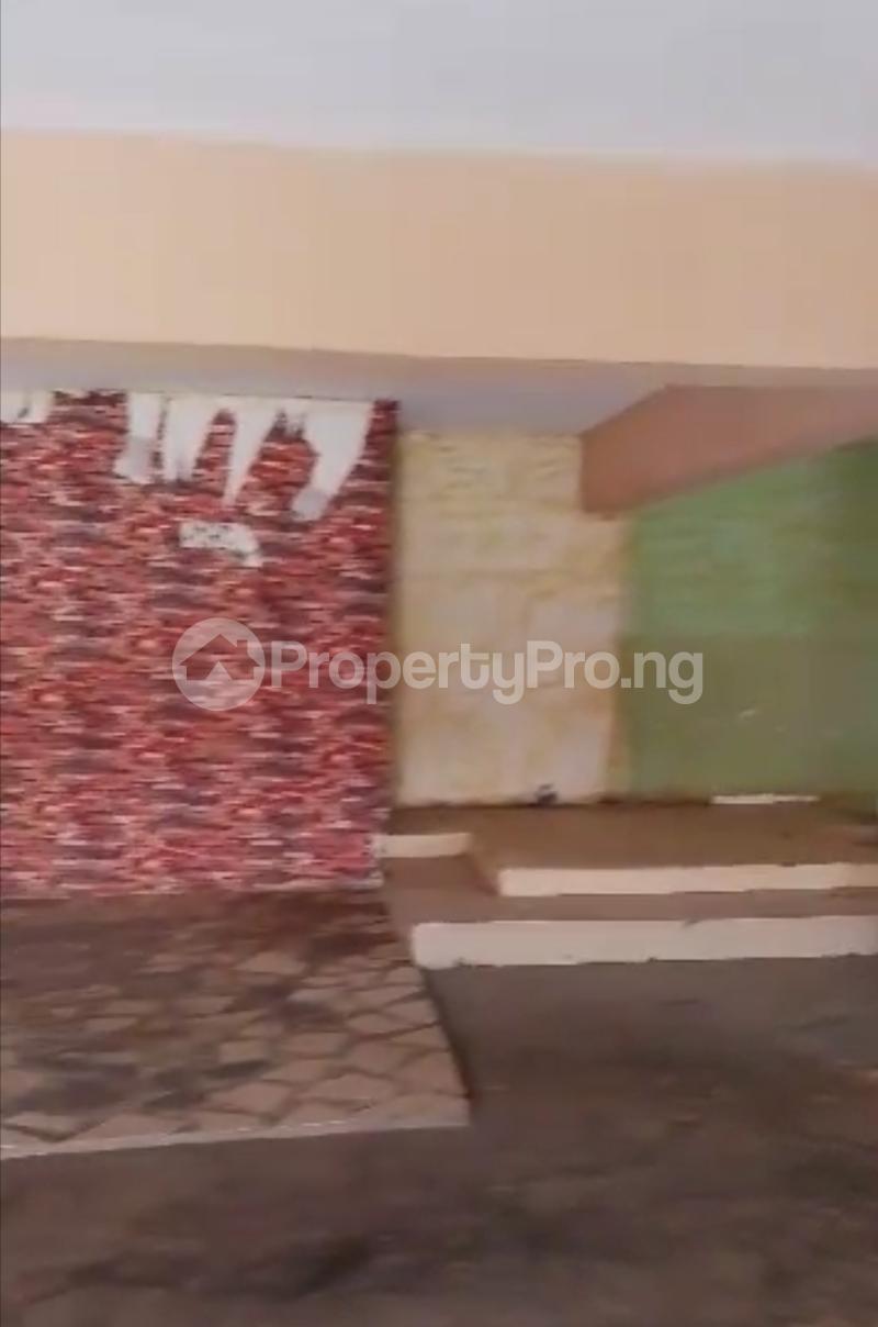 Commercial Property for rent Very Close To Mile 12 International Market Kosofe/Ikosi Lagos