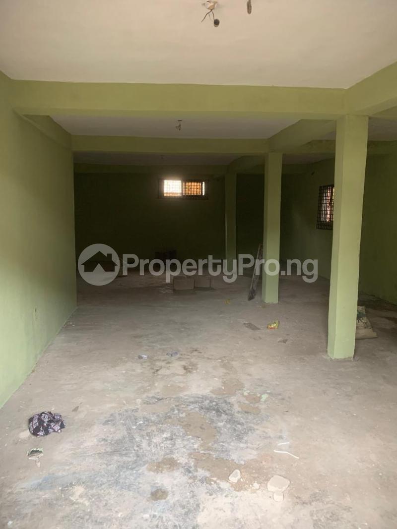 Commercial Property for rent Off Billings Way Alausa Ikeja Lagos