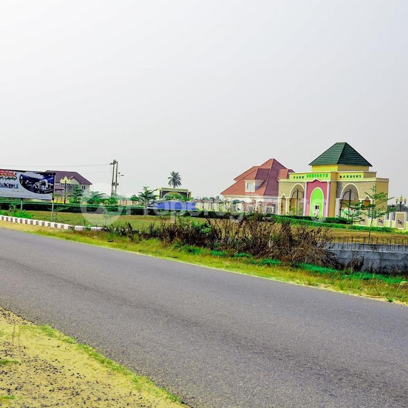 Land for sale Ibeju Lekki, After Lacampaigne Tropicana Eleranigbe Ibeju-Lekki Lagos
