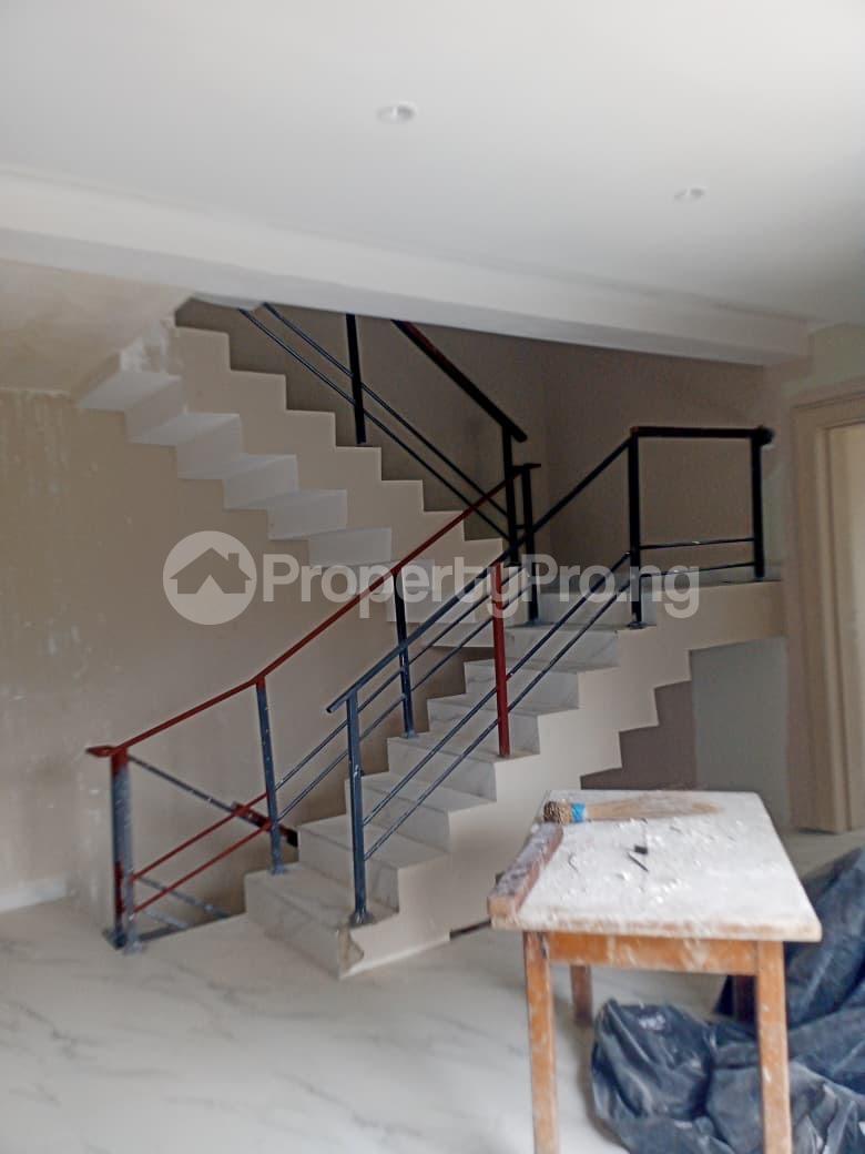 4 bedroom House for sale Banana Island Ikoyi Lagos