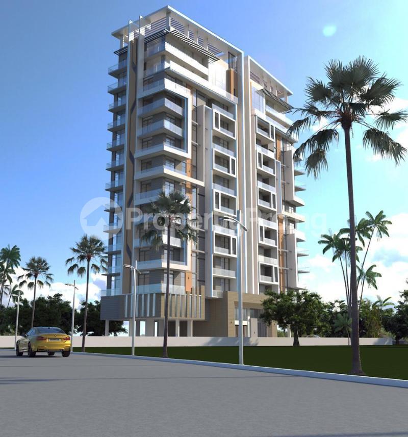 5 bedroom Flat / Apartment for sale 20 Bourdillon Ikoyi Lagos