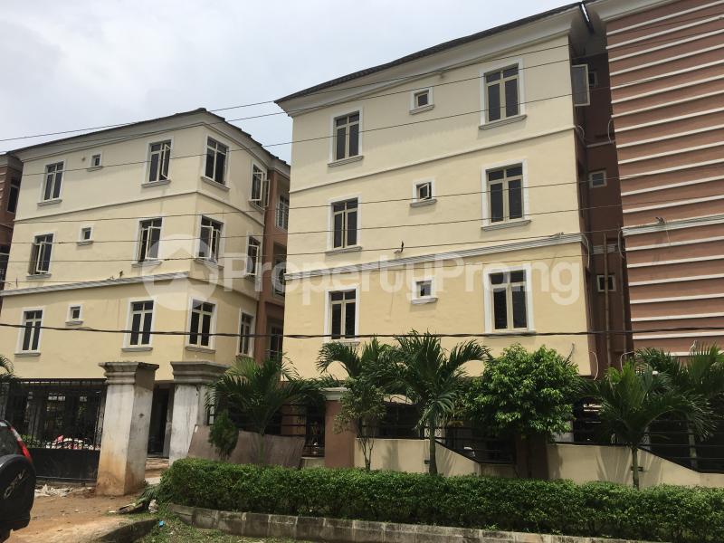 3 bedroom Flat / Apartment for sale Illinois Estate Akoka Yaba Lagos - 4