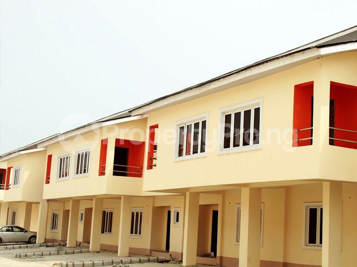 3 bedroom House for sale Meadow Hall Way Ikate Lekki Lagos
