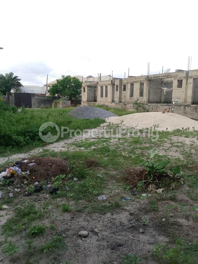 6 bedroom Land for sale Awoyaya Eputu Ibeju-Lekki Lagos