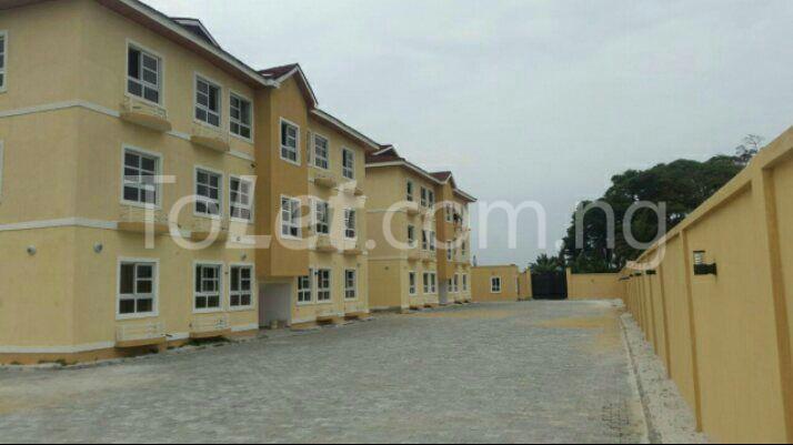 2 bedroom Flat / Apartment for sale Ilasan Street Ikate Lekki Ikate Lekki Lagos