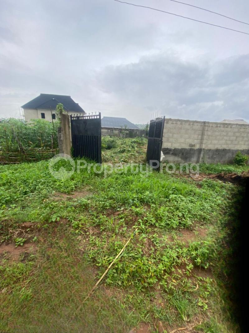 Land for sale Ileri Oluwa Estate (cda) Opposite Lagos Model College, Along Gberigbe Imota Road, Igbokuta, Ikorodu, Lagos. Imota Ikorodu Lagos