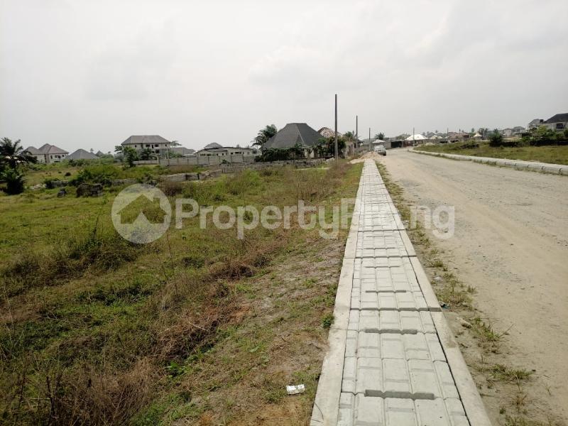 Land in Rupkpokwu Port Harcourt Rivers Land for sale in portharcourt