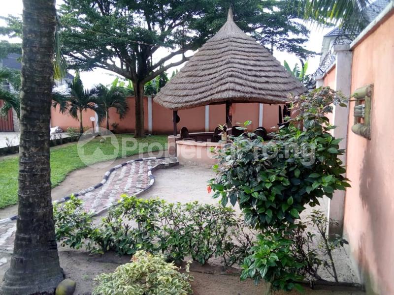 House for sale Rumuagholu Obio-Akpor Rivers