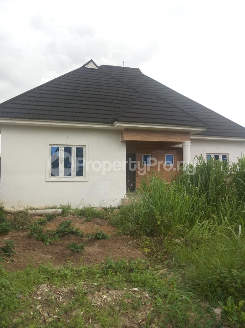 3 bedroom Detached Bungalow House for sale Ogbogoro off Ozuoba Magbuoba