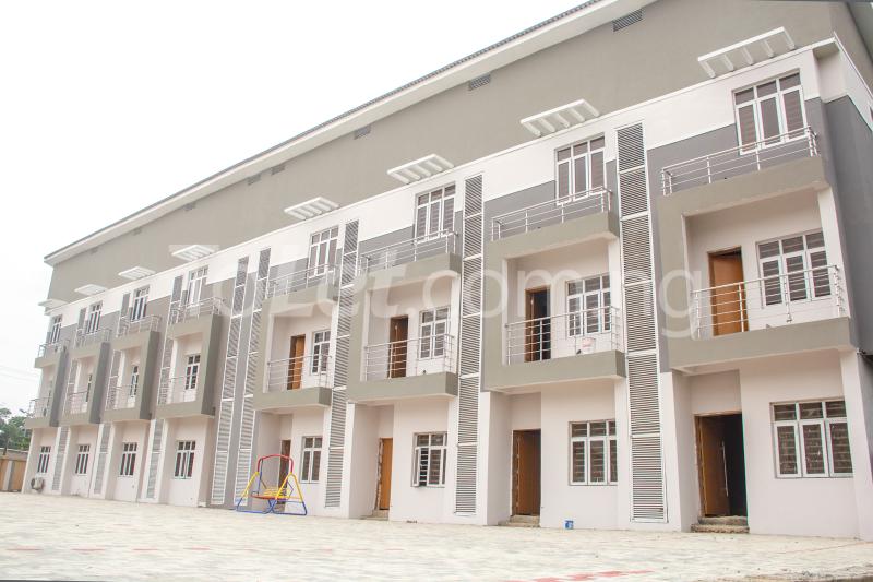 4 bedroom House for sale 7 Akin Adekomaya Close Anthony Village Maryland Lagos