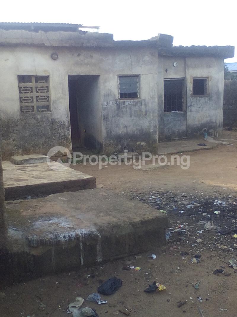 3 bedroom Flat / Apartment for sale Boundary Shasha Alimosho Lagos