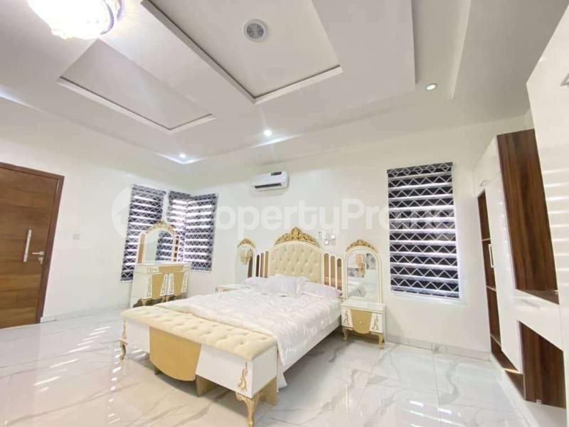 5 bedroom Flat / Apartment for rent Chevron Drive Lekki Lagos