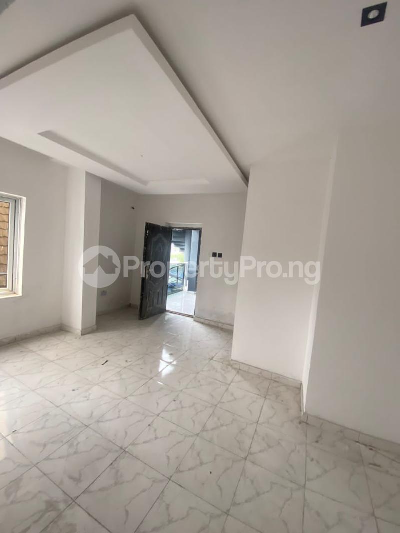 1 bedroom Flat / Apartment for rent Back Of Blenco Sangotedo Ajah Lagos