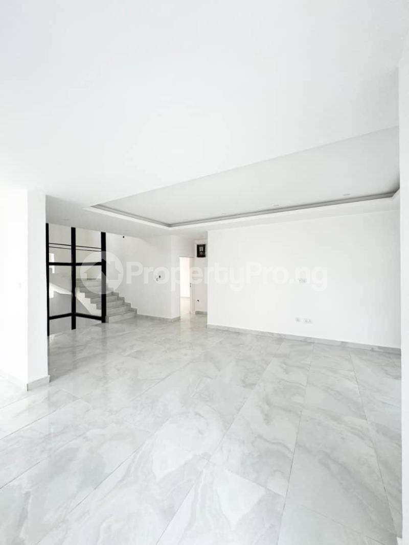 4 bedroom House for rent Banana Island Banana Island Ikoyi Lagos