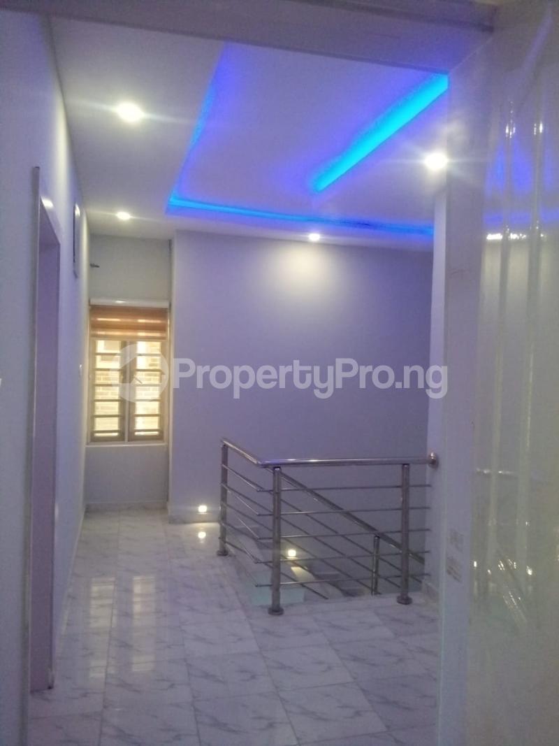 4 bedroom House for sale Friends Colony Agungi Lekki Lagos