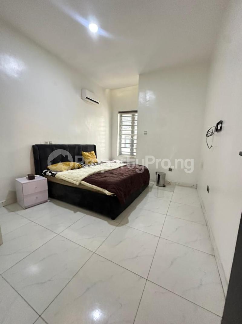 1 bedroom Flat / Apartment for rent Chevron Lekki Lagos
