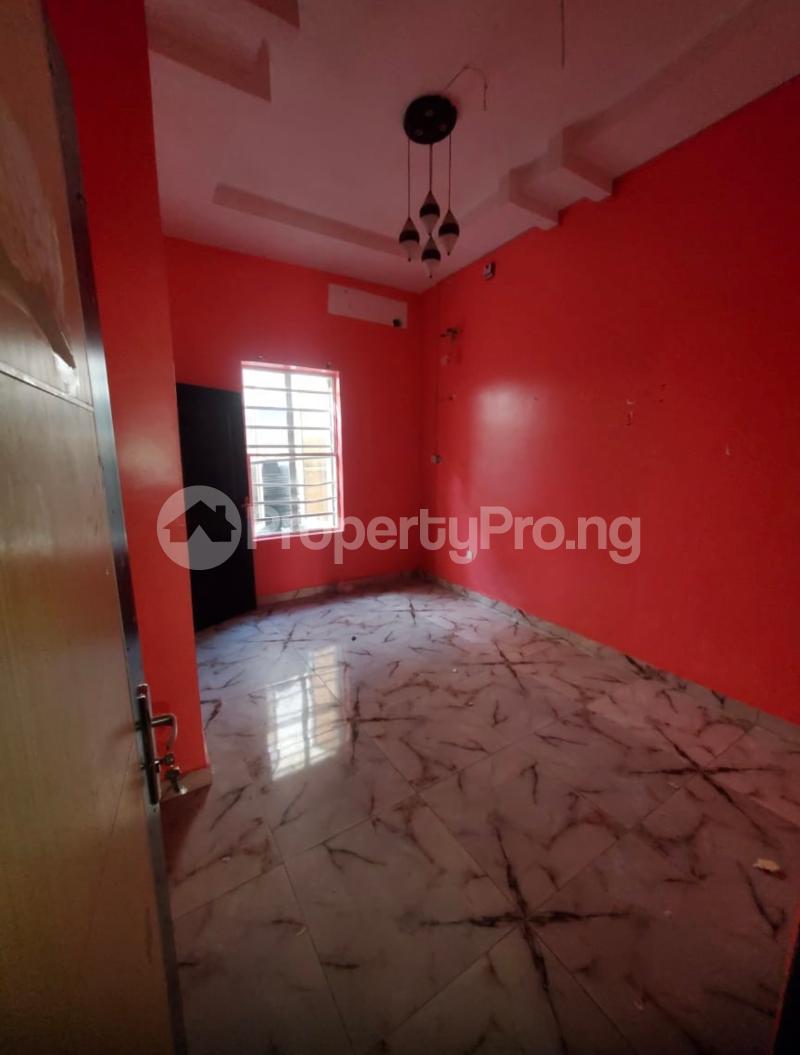 1 bedroom Flat / Apartment for rent Orchid Lekki Lagos