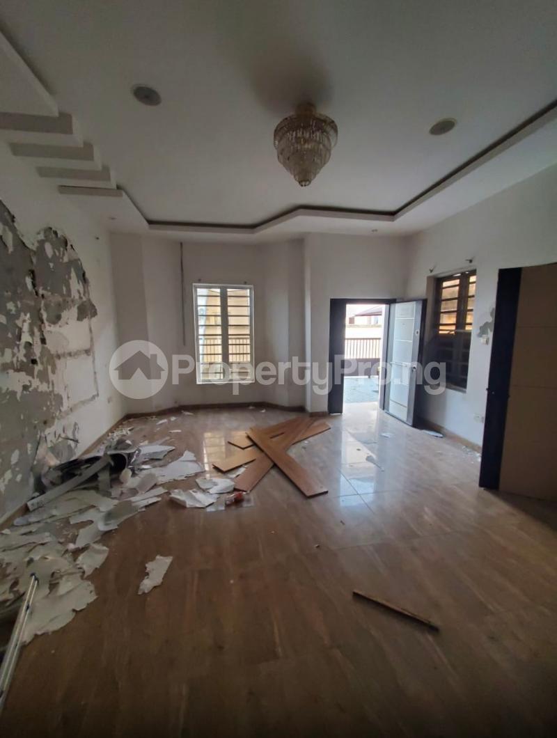 1 bedroom Flat / Apartment for rent Orchid Lekki Lagos
