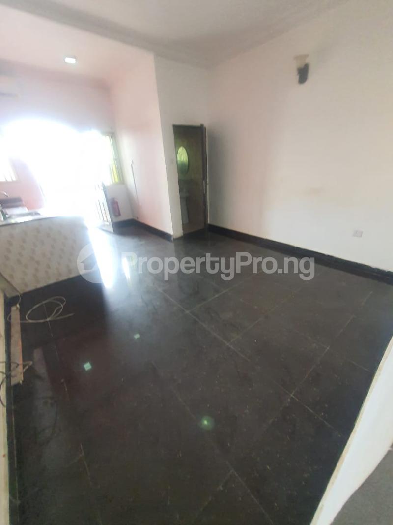 1 bedroom Flat / Apartment for rent Agungi Lekki Lagos
