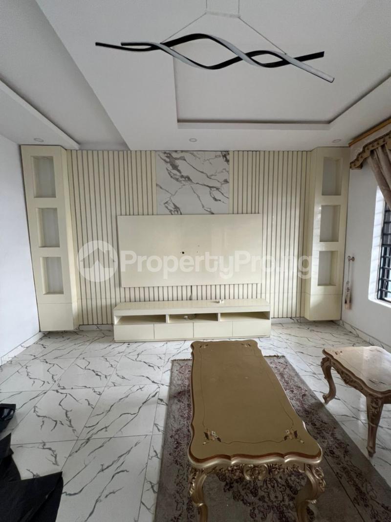 1 bedroom Flat / Apartment for rent Ikota Lekki Lagos