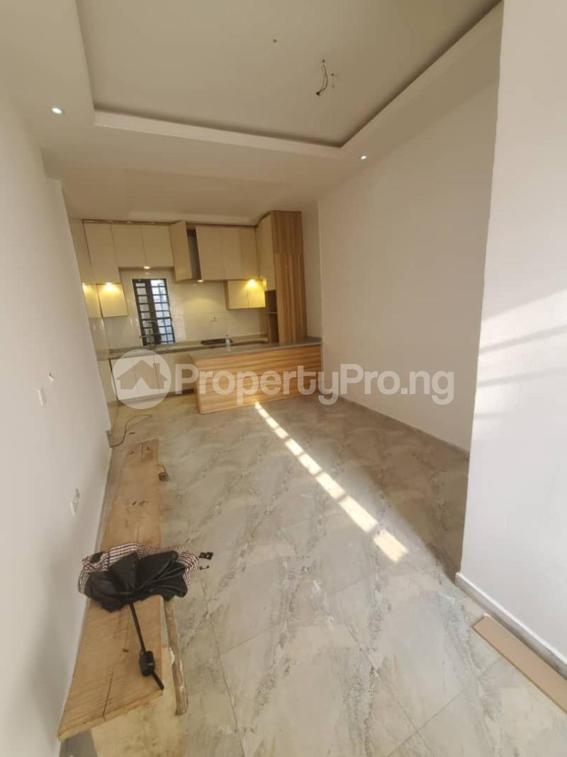 1 bedroom Flat / Apartment for rent Osapa london Lekki Lagos