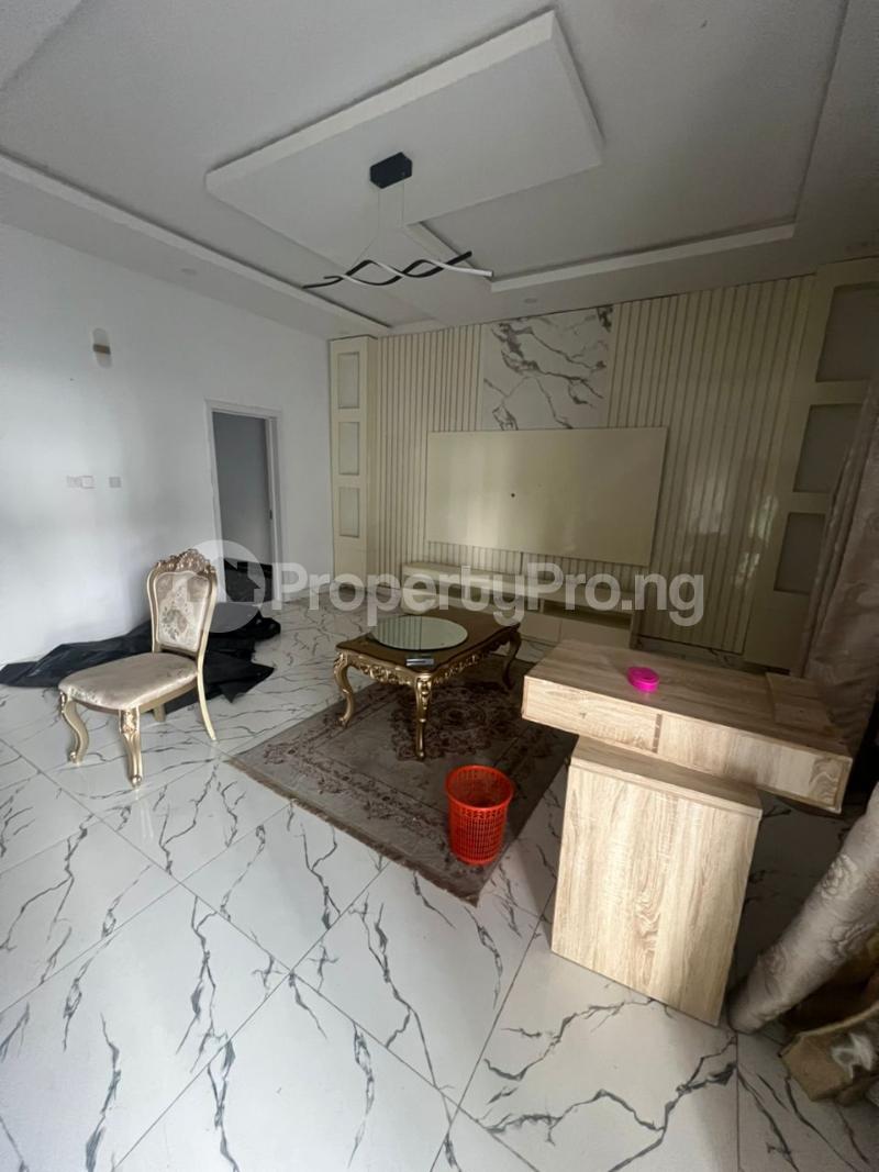 1 bedroom Flat / Apartment for rent Ikota Lekki Lagos