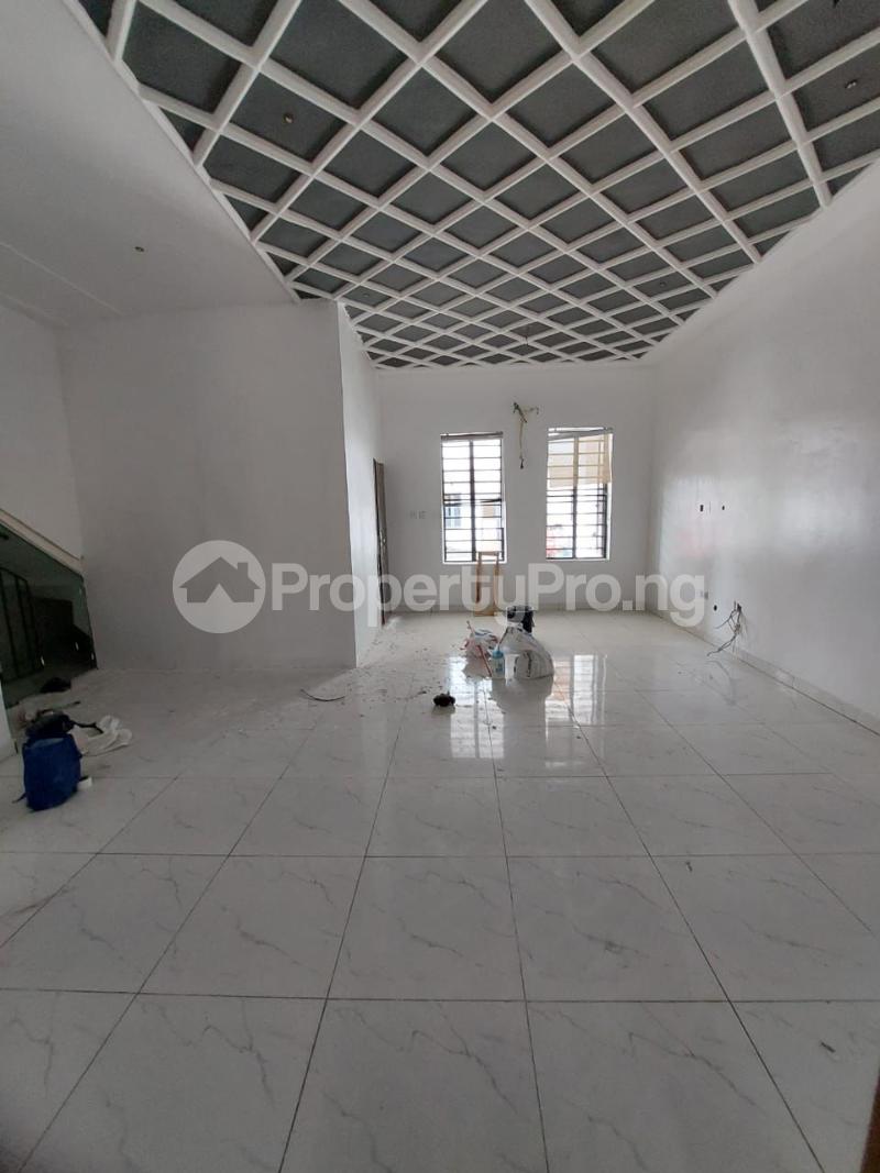 1 bedroom Flat / Apartment for rent Orchid Lekki Lagos