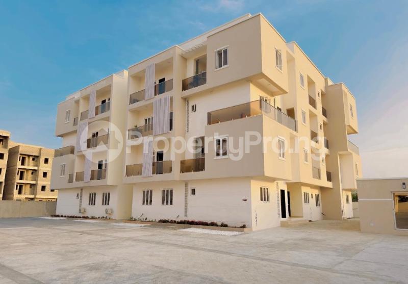 3 bedroom House for rent Ikota Lekki Lagos
