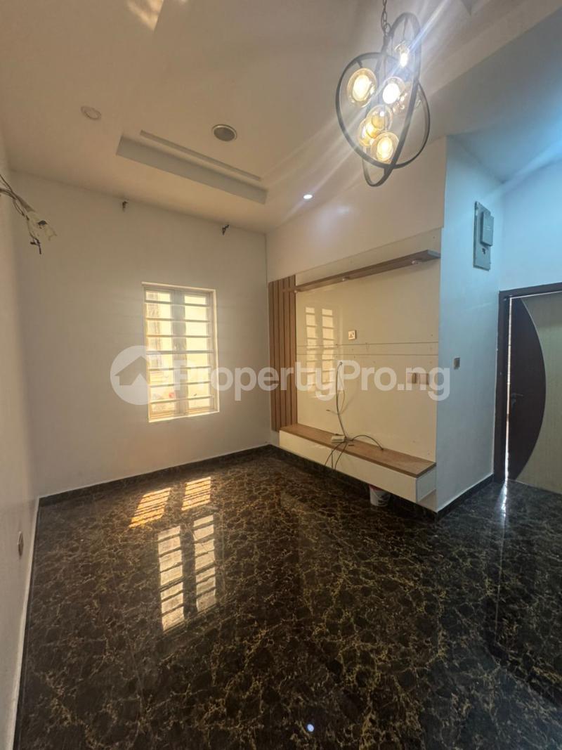 1 bedroom Flat / Apartment for rent Chevron Lekki Lagos