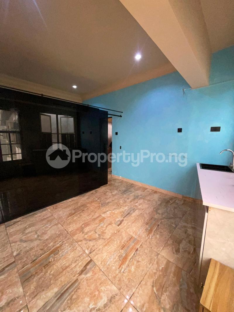 1 bedroom Flat / Apartment for rent Osapa london Lekki Lagos