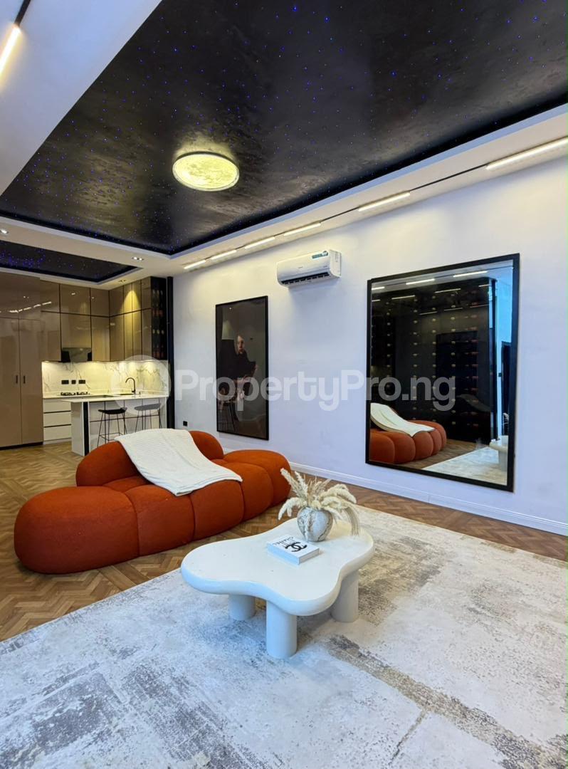 2 bedroom Flat / Apartment for shortlet Chevron Lekki Lagos