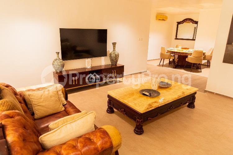 2 bedroom Flat / Apartment for shortlet Banana Island Ikoyi Lagos