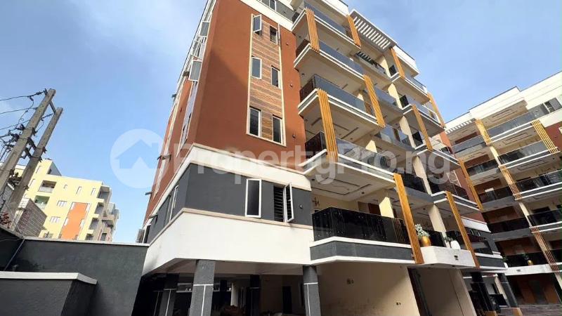 2 bedroom Flat / Apartment for rent Off Freedom Way Lekki Phase 1 Lekki Lagos