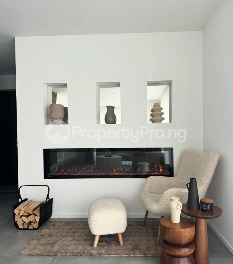 2 bedroom Flat / Apartment for shortlet Greenfield Estate Oke-Afa Isolo Lagos