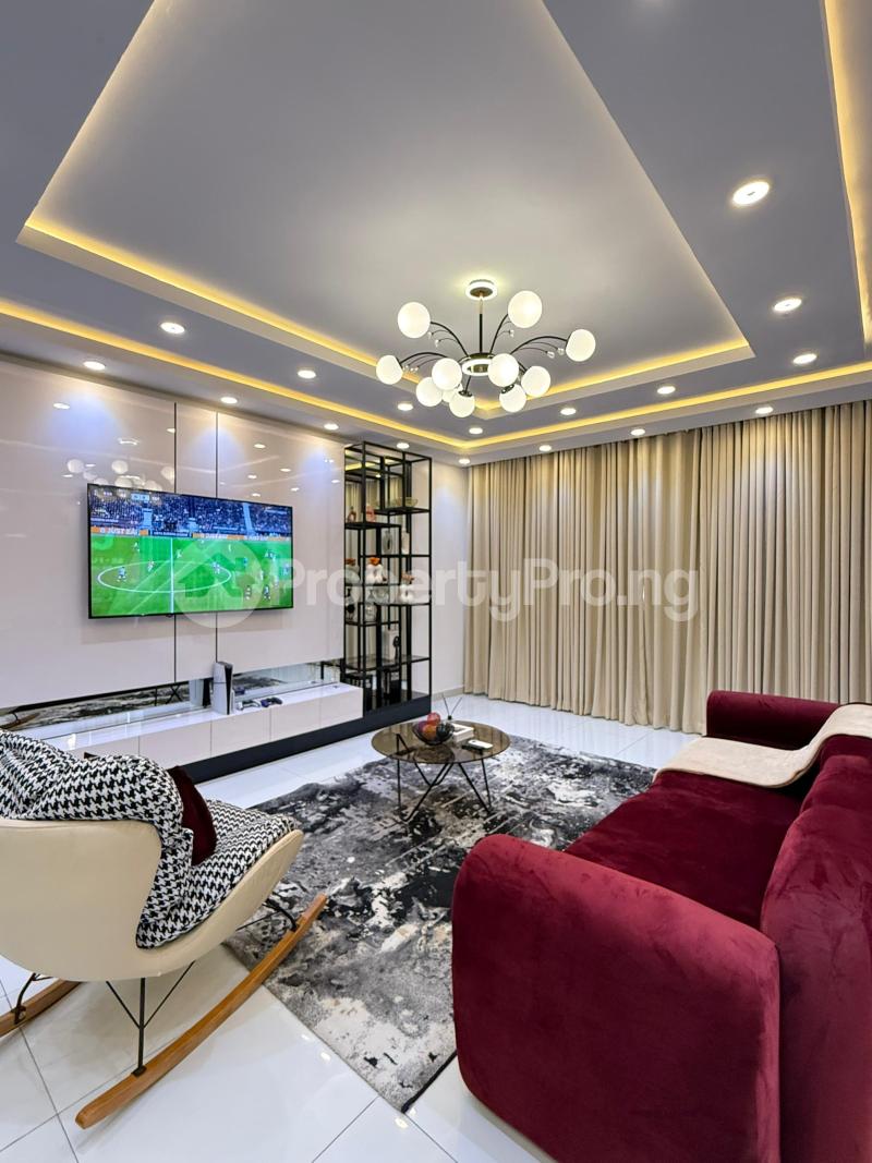Flat / Apartment for shortlet Awolowo Road Ikoyi Lagos - 0