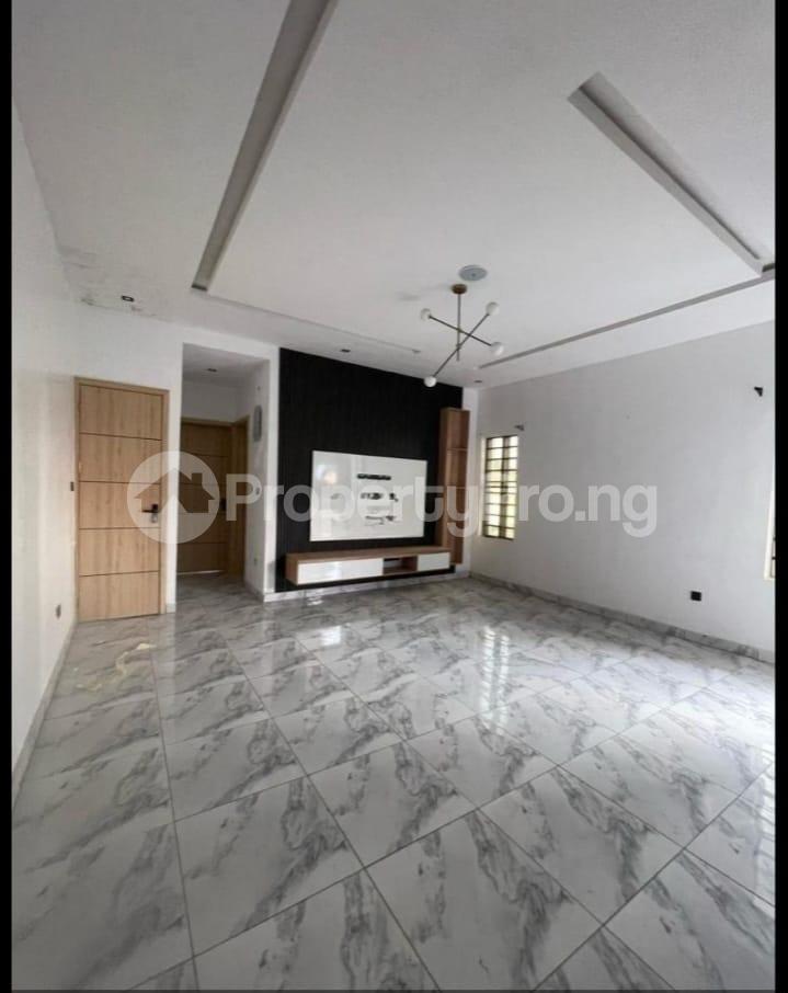 2 bedroom Flat / Apartment for rent Ikate Lekki Lagos
