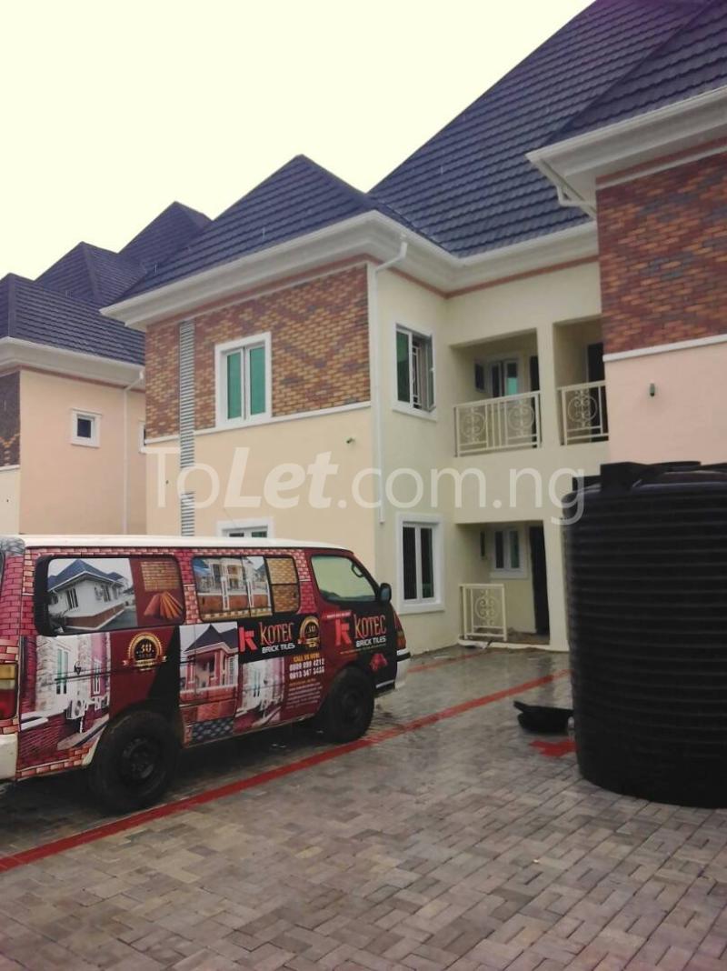 2 bedroom Flat / Apartment for rent Lake View Estate Ago palace Okota Lagos