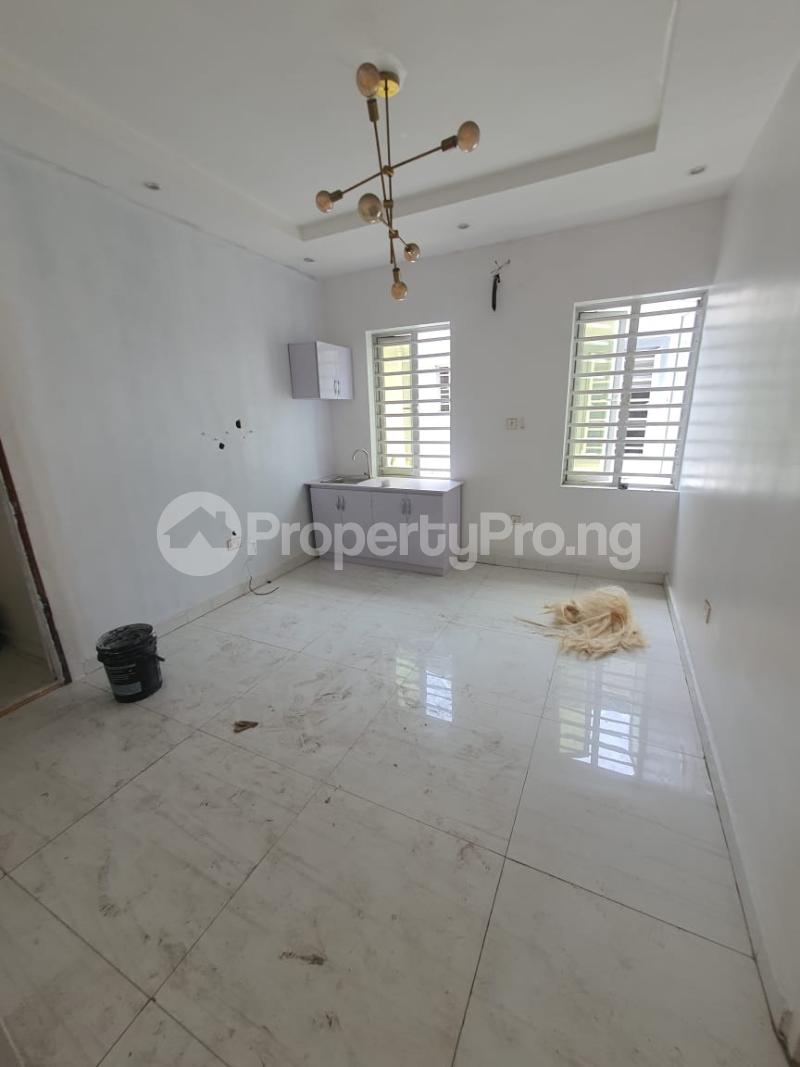 1 bedroom House for rent Osapa london Lekki Lagos