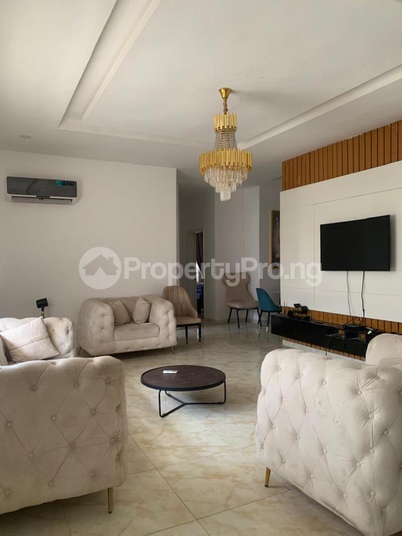 2 bedroom Flat / Apartment for rent Ologolo Lekki Lagos