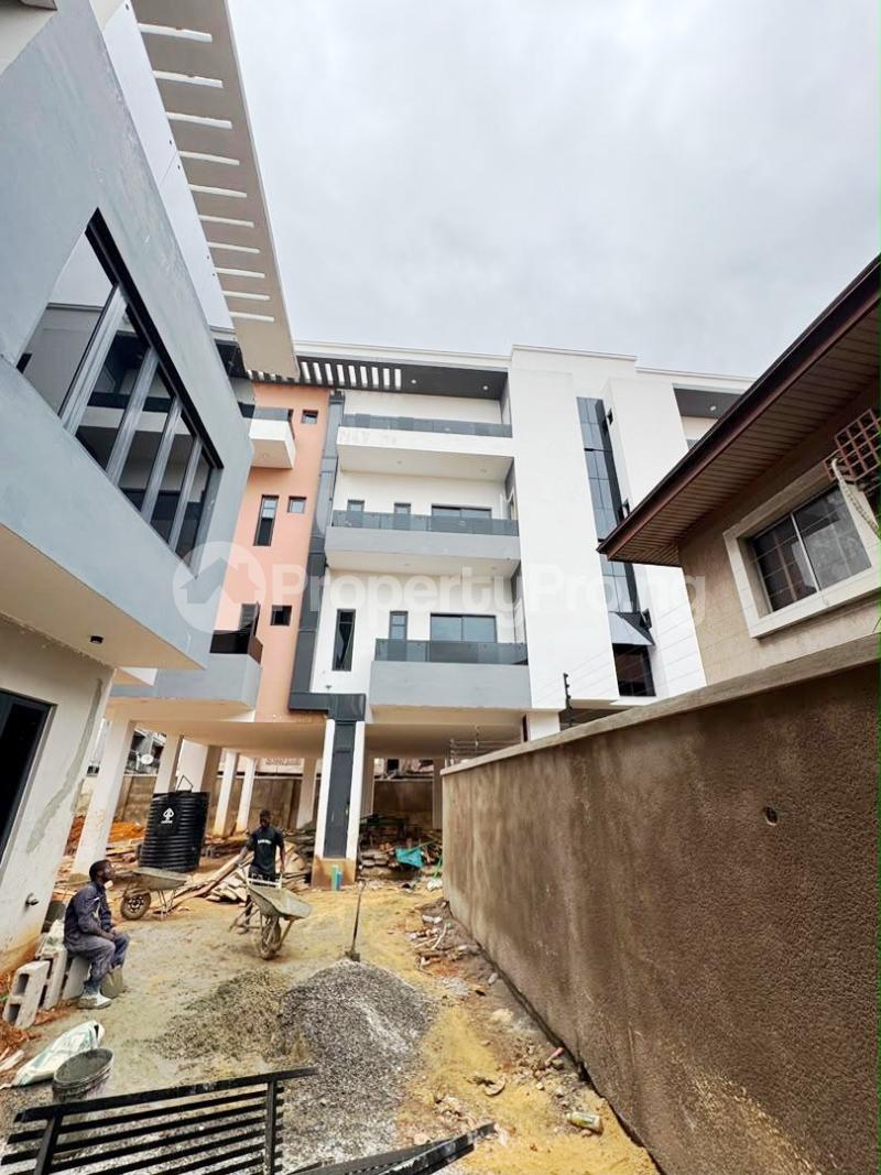 3 bedroom House for sale Maryland Lagos