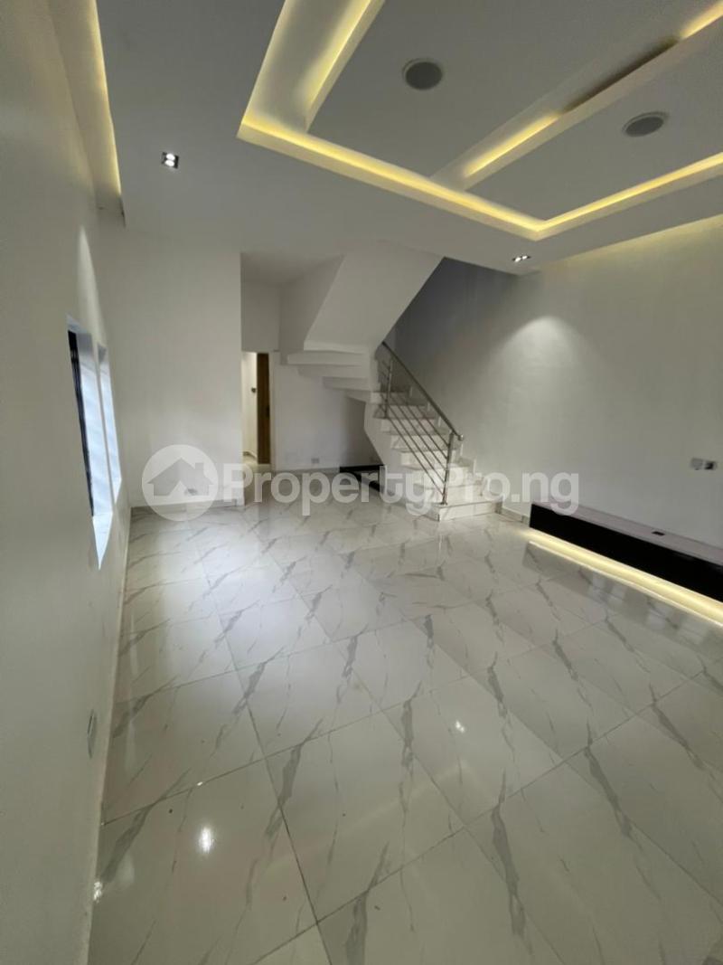 3 bedroom House for rent VGC Lekki Lagos